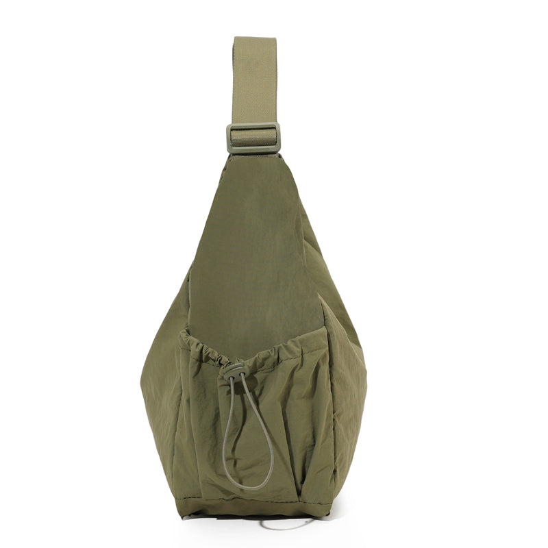 Unisex Crossbody MCB24T29 - Vacuum Compression backpacks, Gun Bags, Tactical Bags MOQ From 24pcs | BaystorySupply
