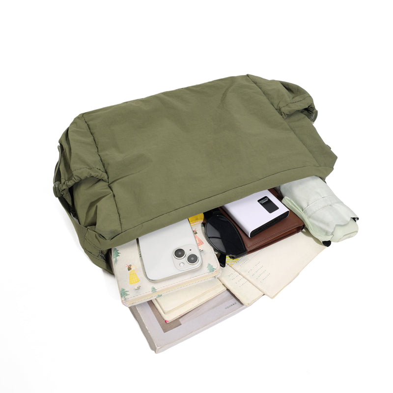 Unisex Crossbody MCB24T29 - Vacuum Compression backpacks, Gun Bags, Tactical Bags MOQ From 24pcs | BaystorySupply