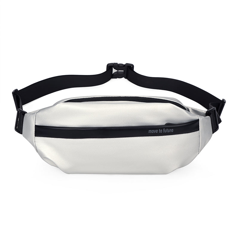 Men's Belt Bag MBB24W55 - Baystory