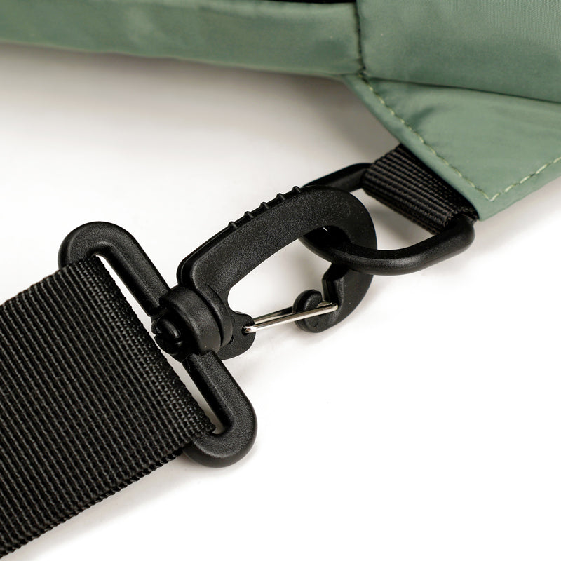 Men's Sling Bag MSB24C210 - Vacuum Compression backpacks, Gun Bags, Tactical Bags MOQ From 24pcs | BaystorySupply
