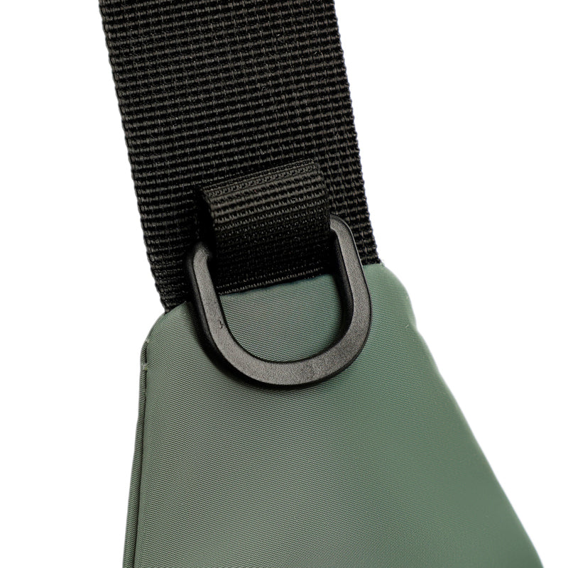 Men's Sling Bag MSB24C210 - Vacuum Compression backpacks, Gun Bags, Tactical Bags MOQ From 24pcs | BaystorySupply