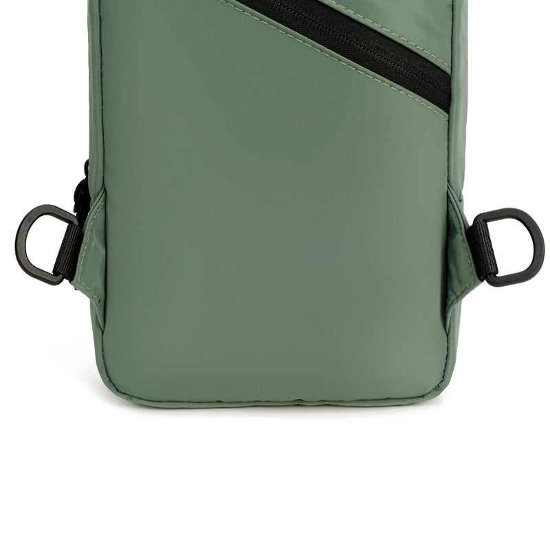 Men's Sling Bag MSB24C210 - Vacuum Compression backpacks, Gun Bags, Tactical Bags MOQ From 24pcs | BaystorySupply