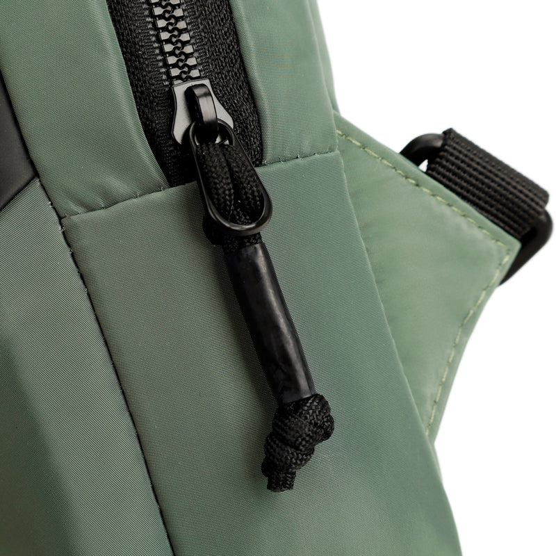 Men's Sling Bag MSB24C210 - Vacuum Compression backpacks, Gun Bags, Tactical Bags MOQ From 24pcs | BaystorySupply