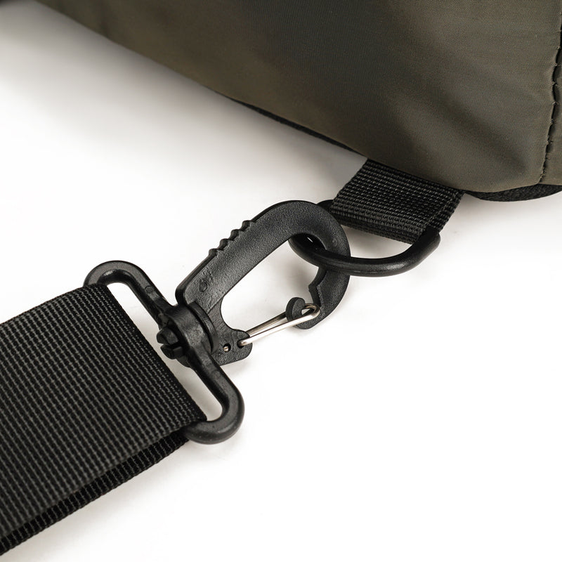 Men's Sling Bag MSB24C213 - Vacuum Compression backpacks, Gun Bags, Tactical Bags MOQ From 24pcs | BaystorySupply