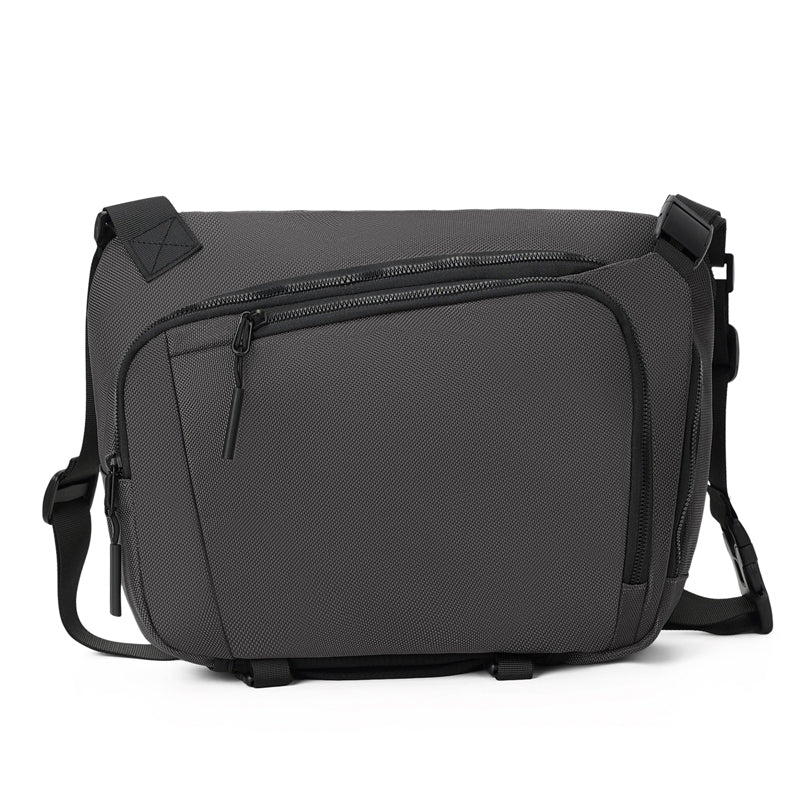 Men's Crossbody MCB24C83 - Vacuum Compression backpacks, Gun Bags, Tactical Bags MOQ From 24pcs | BaystorySupply
