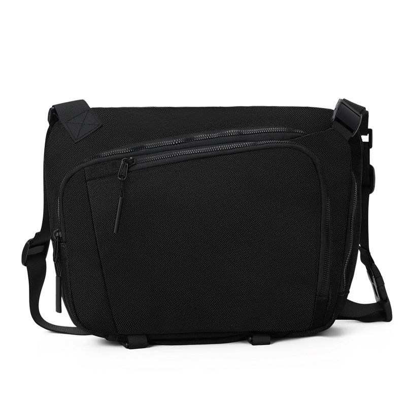 Men's Crossbody MCB24C83 - Vacuum Compression backpacks, Gun Bags, Tactical Bags MOQ From 24pcs | BaystorySupply