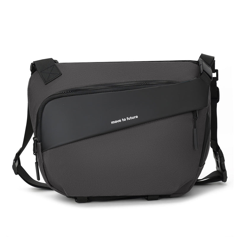 Men's Crossbody MCB24C81 - Vacuum Compression backpacks, Gun Bags, Tactical Bags MOQ From 24pcs | BaystorySupply