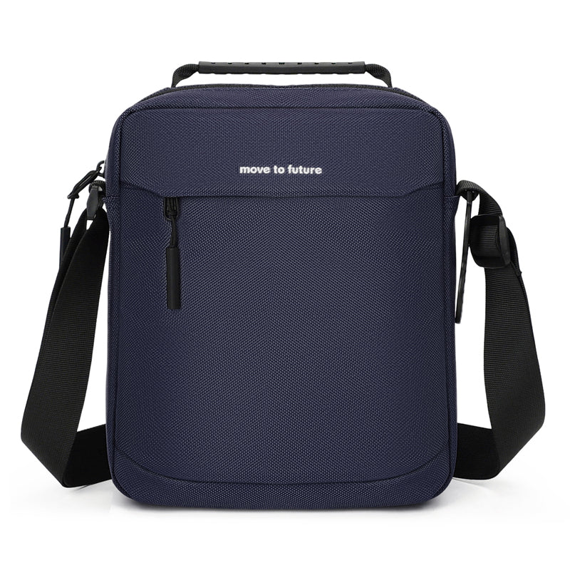 Men's Crossbody MCB24C85 - Vacuum Compression backpacks, Gun Bags, Tactical Bags MOQ From 24pcs | BaystorySupply