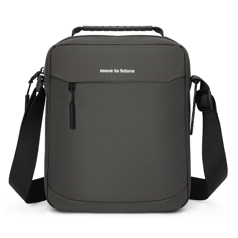 Men's Crossbody MCB24C85 - Vacuum Compression backpacks, Gun Bags, Tactical Bags MOQ From 24pcs | BaystorySupply