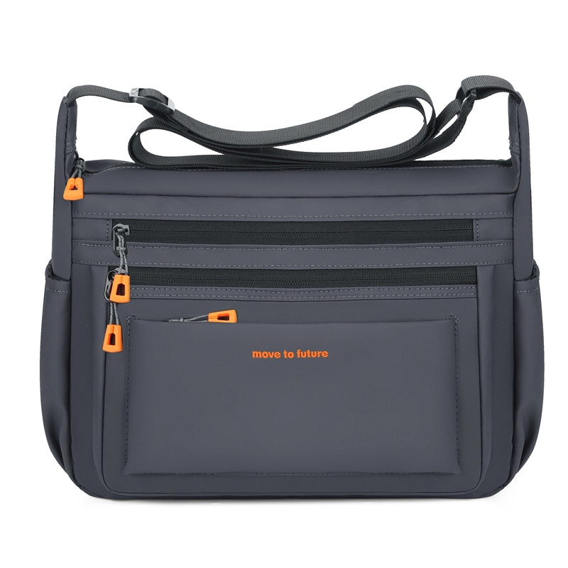 Men's Crossbody MCB24W39 - Baystory
