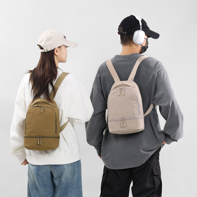 Unisex Backpack MBP24T05 - Vacuum Compression backpacks, Gun Bags, Tactical Bags MOQ From 24pcs | BaystorySupply