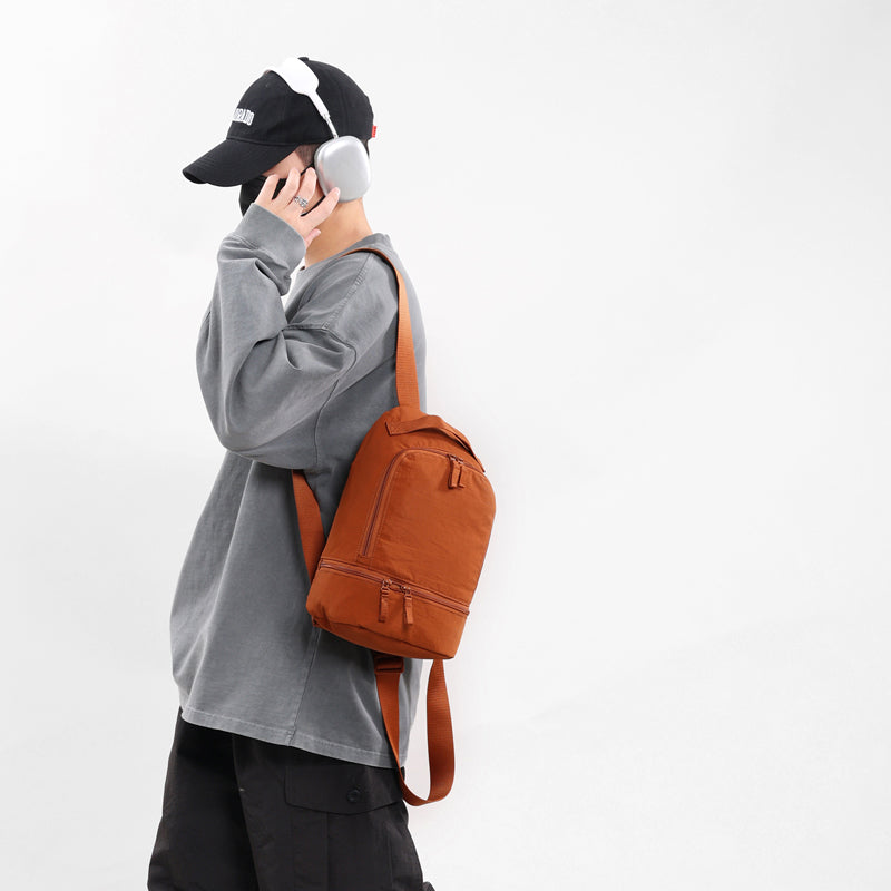 Unisex Backpack MBP24T05 - Vacuum Compression backpacks, Gun Bags, Tactical Bags MOQ From 24pcs | BaystorySupply