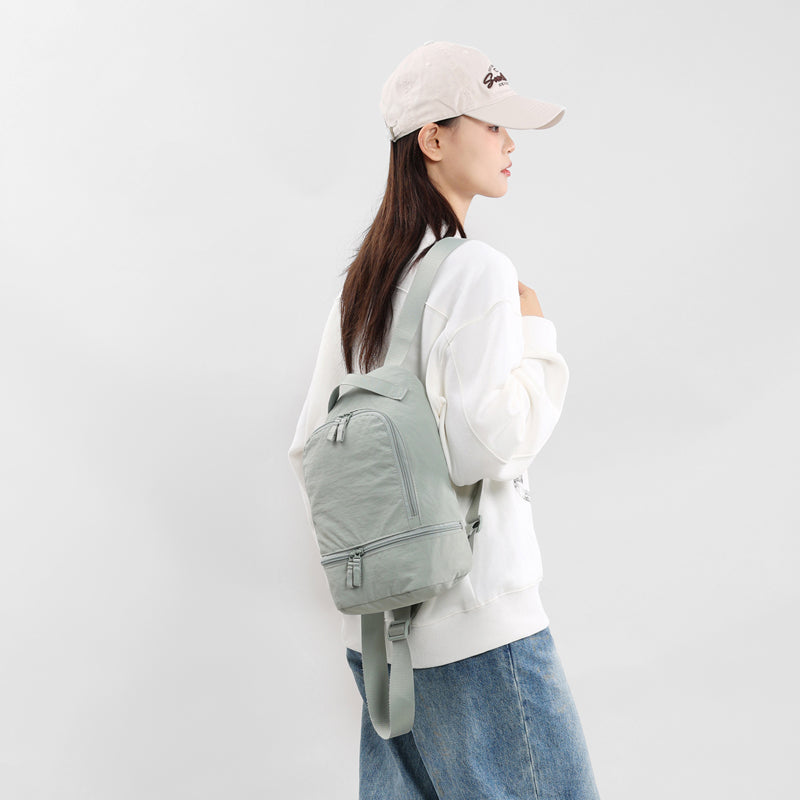 Unisex Backpack MBP24T05 - Vacuum Compression backpacks, Gun Bags, Tactical Bags MOQ From 24pcs | BaystorySupply