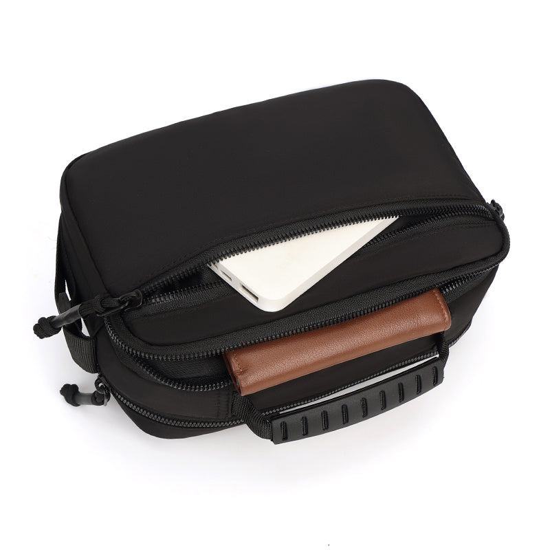 Men's Crossbody MCB24C87 - Vacuum Compression backpacks, Gun Bags, Tactical Bags MOQ From 24pcs | BaystorySupply