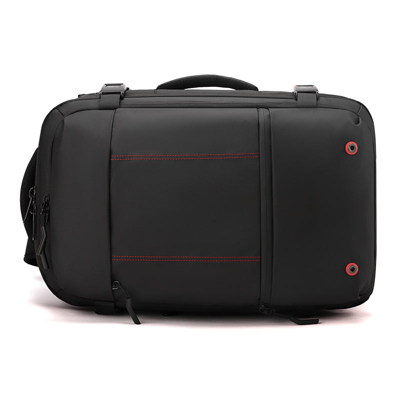 Vacuum Compression Backpack MBP25W37 - Space Saving Travel Backpack | 50% More Packing Space | - Vacuum Compression backpacks, Gun Bags, Tactical Bags MOQ From 24pcs | BaystorySupply