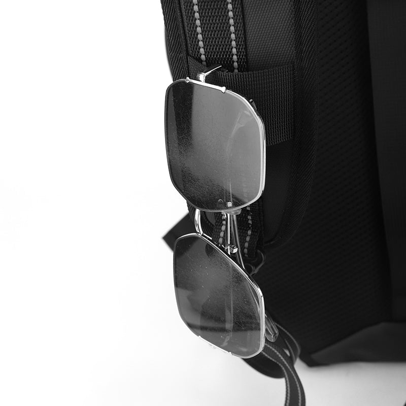 Vacuum Compression Backpack MBP25W37 - Space Saving Travel Backpack | 50% More Packing Space | - Vacuum Compression backpacks, Gun Bags, Tactical Bags MOQ From 24pcs | BaystorySupply