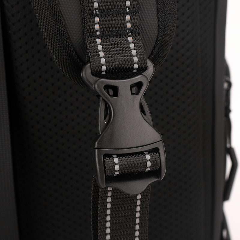 Vacuum Compression Backpack MBP25W37 - Space Saving Travel Backpack | 50% More Packing Space | - Vacuum Compression backpacks, Gun Bags, Tactical Bags MOQ From 24pcs | BaystorySupply