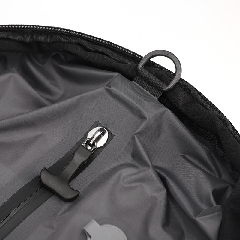 Vacuum Compression Backpack MBP25W37 - Space Saving Travel Backpack | 50% More Packing Space | - Vacuum Compression backpacks, Gun Bags, Tactical Bags MOQ From 24pcs | BaystorySupply