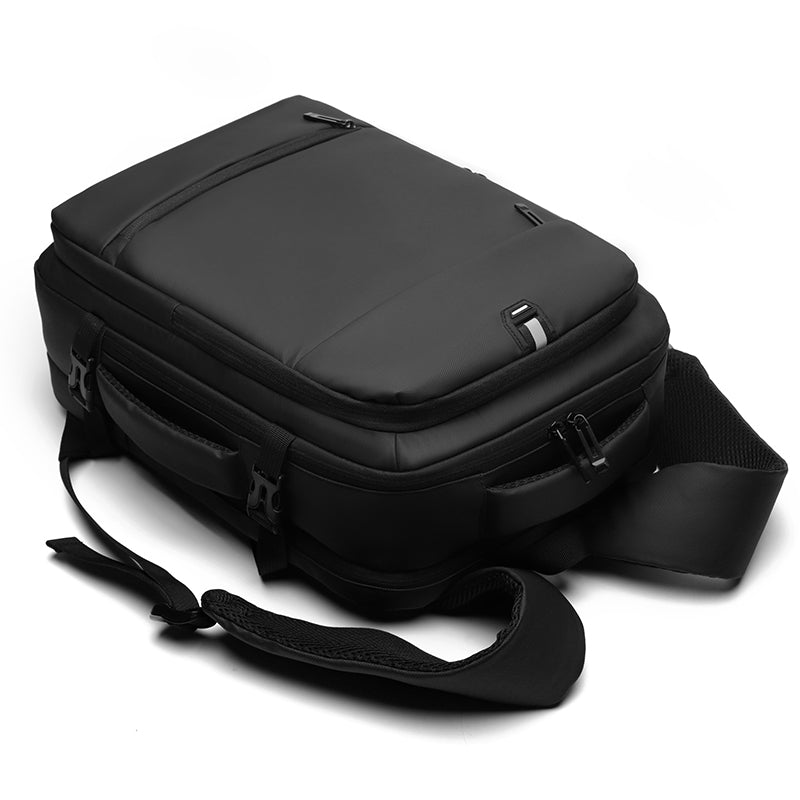 Men's Backpacks MBP25W83 - Vacuum Compression backpacks, Gun Bags, Tactical Bags MOQ From 24pcs | BaystorySupply