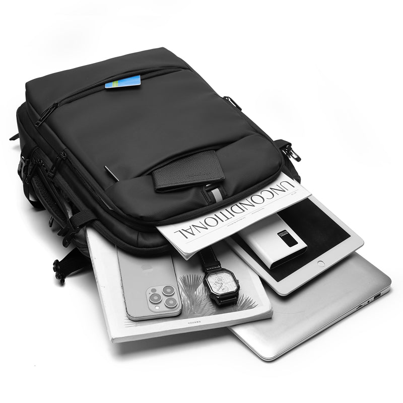 Men's Backpacks MBP25W83 - Vacuum Compression backpacks, Gun Bags, Tactical Bags MOQ From 24pcs | BaystorySupply
