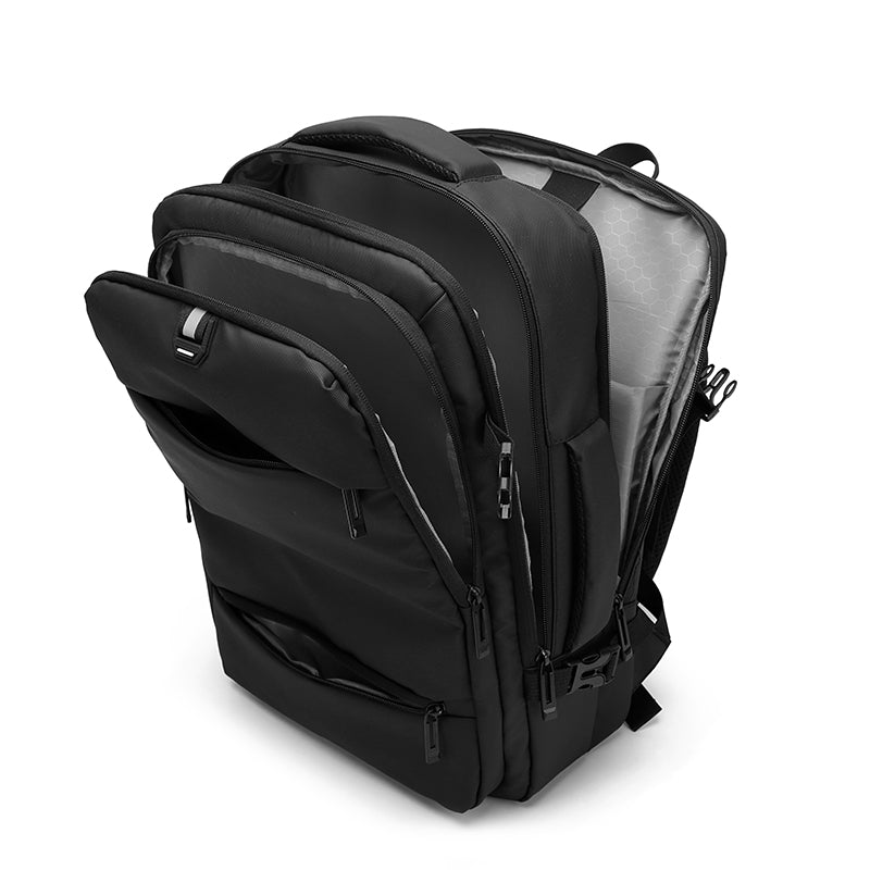 Men's Backpacks MBP25W83 - Vacuum Compression backpacks, Gun Bags, Tactical Bags MOQ From 24pcs | BaystorySupply