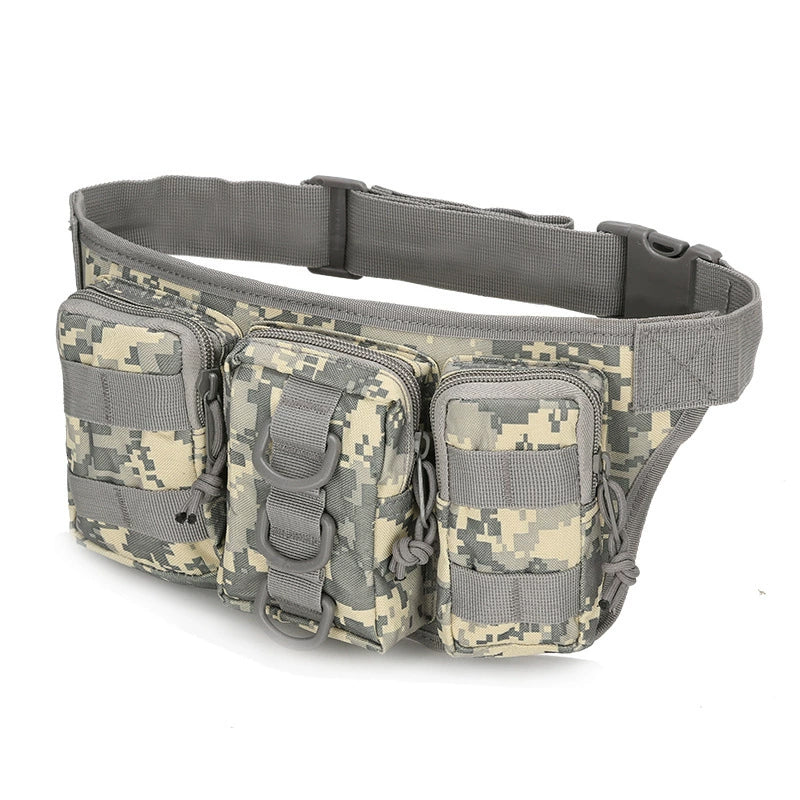 Camo Grey