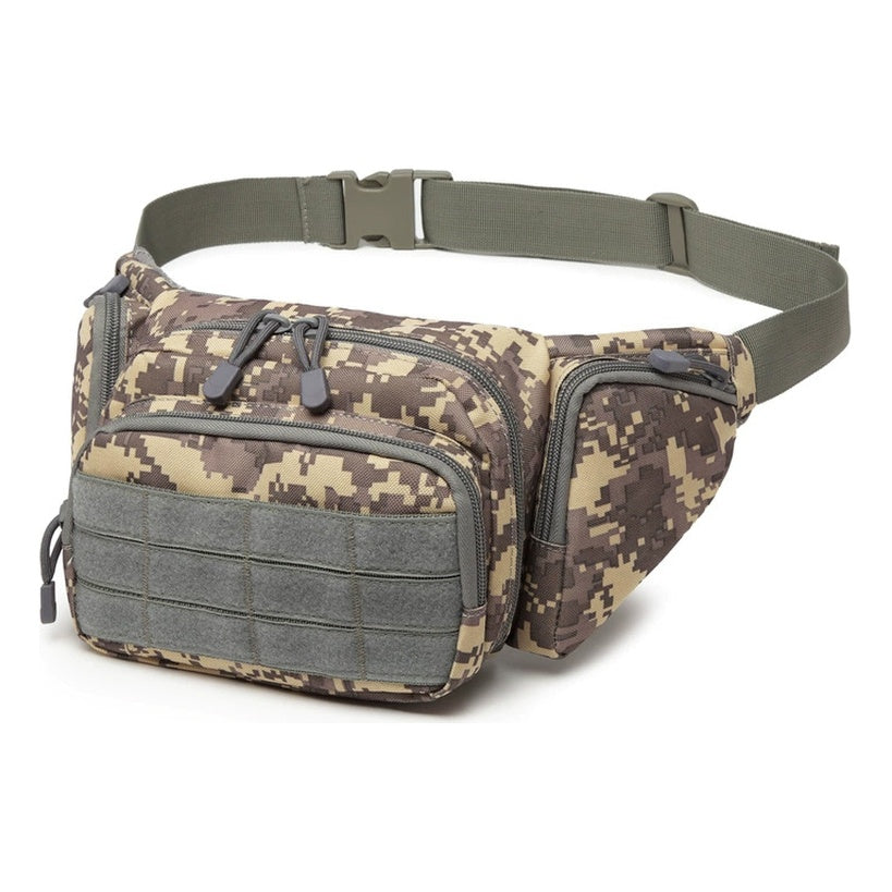 Camo Grey