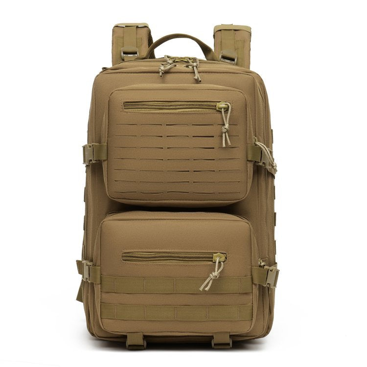 Tactical Backpack MBP25C08 - Vacuum Compression backpacks, Gun Bags, Tactical Bags MOQ From 24pcs | BaystorySupply