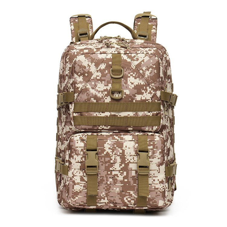 Tactical Backpack MBP25C09 - Vacuum Compression backpacks, Gun Bags, Tactical Bags MOQ From 24pcs | BaystorySupply