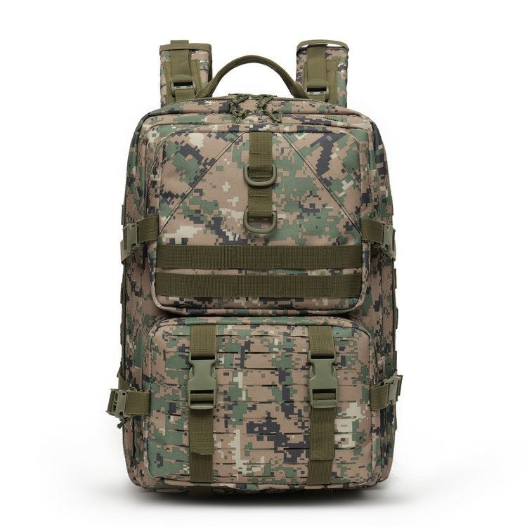 Tactical Backpack MBP25C09 - Vacuum Compression backpacks, Gun Bags, Tactical Bags MOQ From 24pcs | BaystorySupply