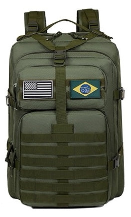 Army Green