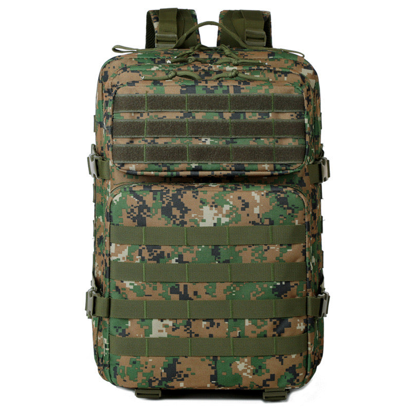 Camo Green