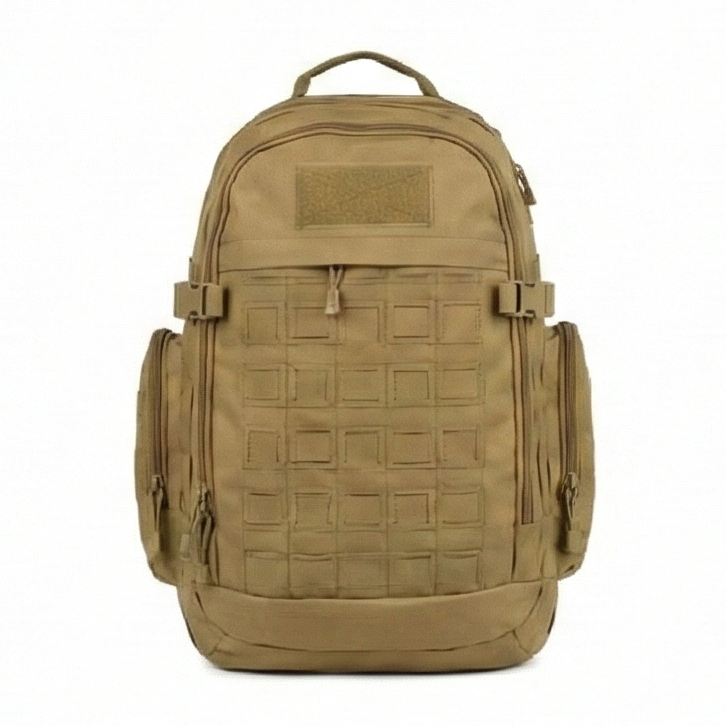 Coyote Brown