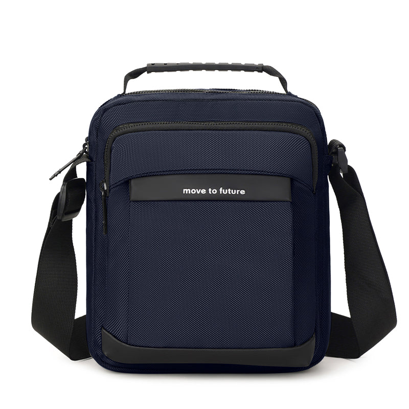 Men's Crossbody Bag MCB25C02 - Vacuum Compression backpacks, Gun Bags, Tactical Bags MOQ From 24pcs | BaystorySupply