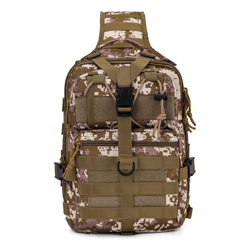 Yellow Camo