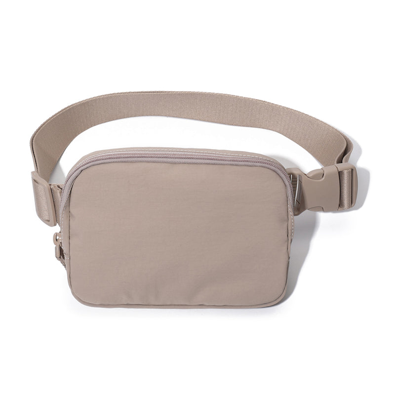 Unisex Belt Bag NBB25T02 - Vacuum Compression backpacks, Gun Bags, Tactical Bags MOQ From 24pcs | BaystorySupply
