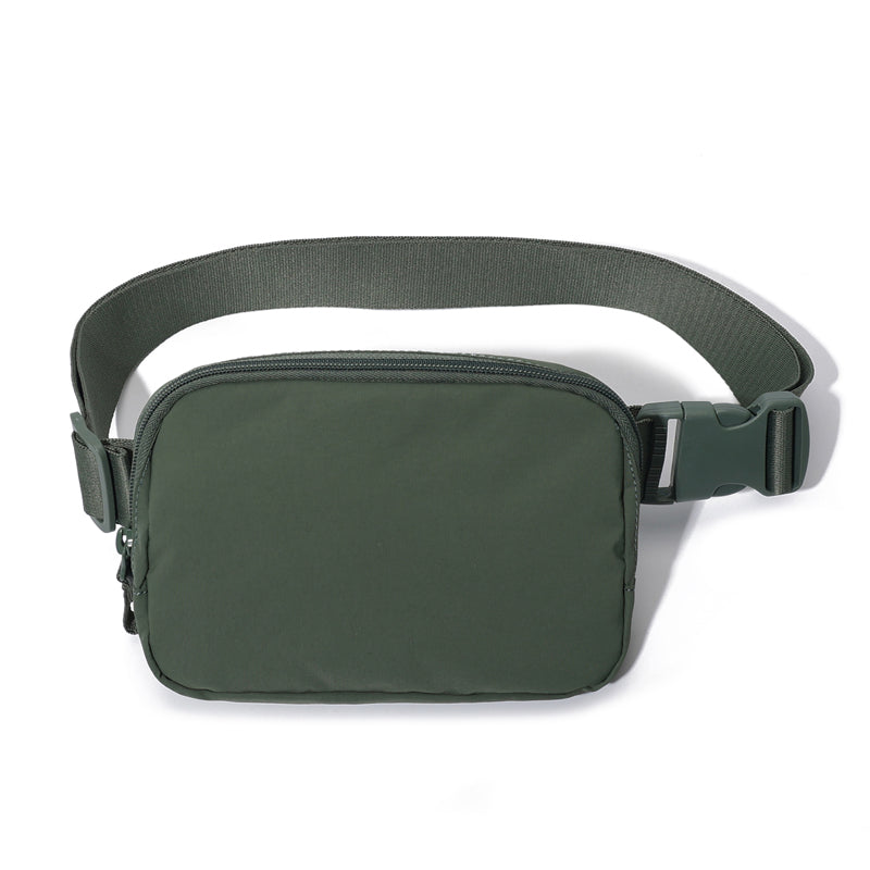 Unisex Belt Bag NBB25T02 - Vacuum Compression backpacks, Gun Bags, Tactical Bags MOQ From 24pcs | BaystorySupply