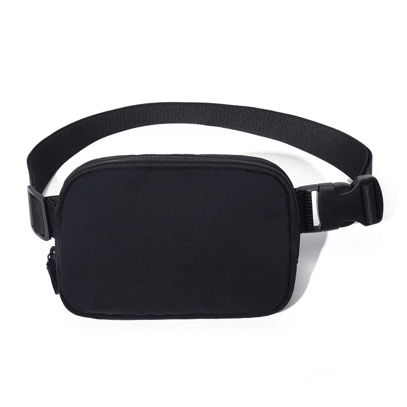 Unisex Belt Bag NBB25T02 - Vacuum Compression backpacks, Gun Bags, Tactical Bags MOQ From 24pcs | BaystorySupply