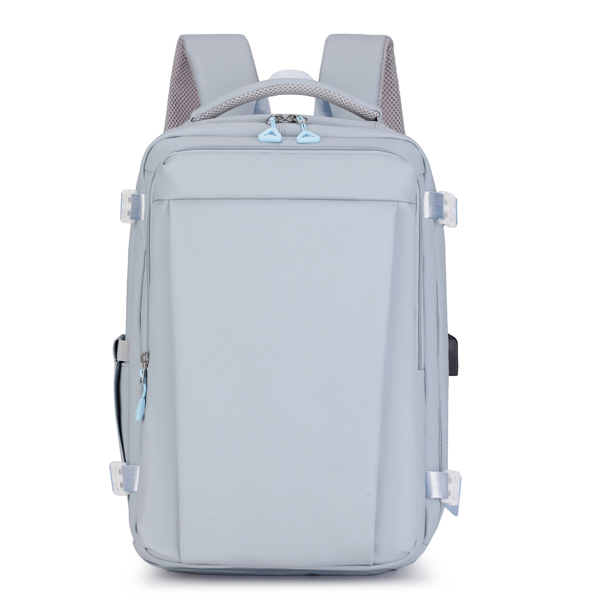 Unisex Backpacks NBP25W57 - Vacuum Compression backpacks, Gun Bags, Tactical Bags MOQ From 24pcs | BaystorySupply