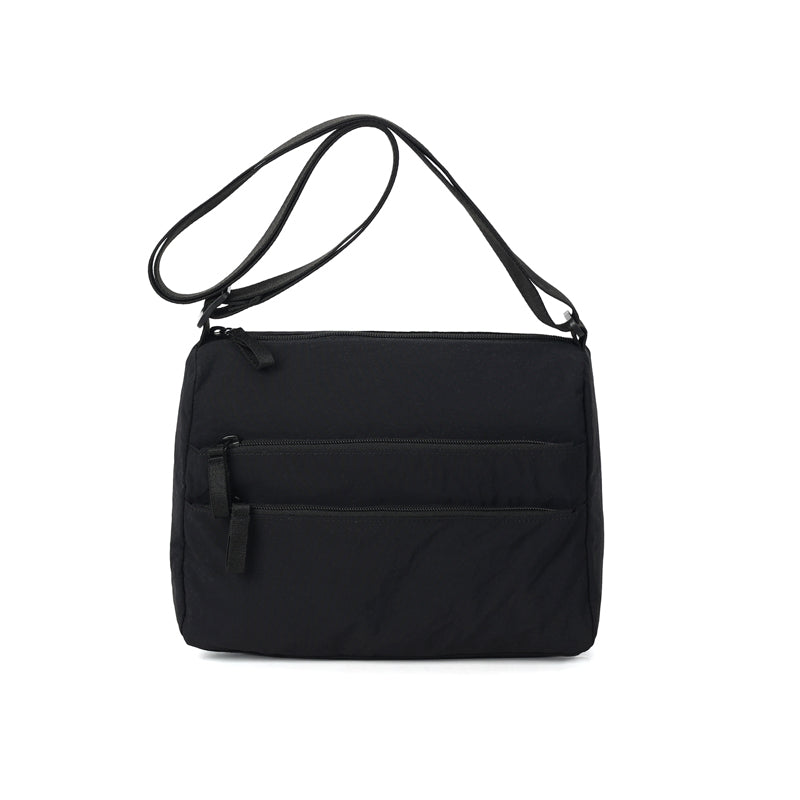 Unisex Crossbody Bag NCB25T12 - Vacuum Compression backpacks, Gun Bags, Tactical Bags MOQ From 24pcs | BaystorySupply