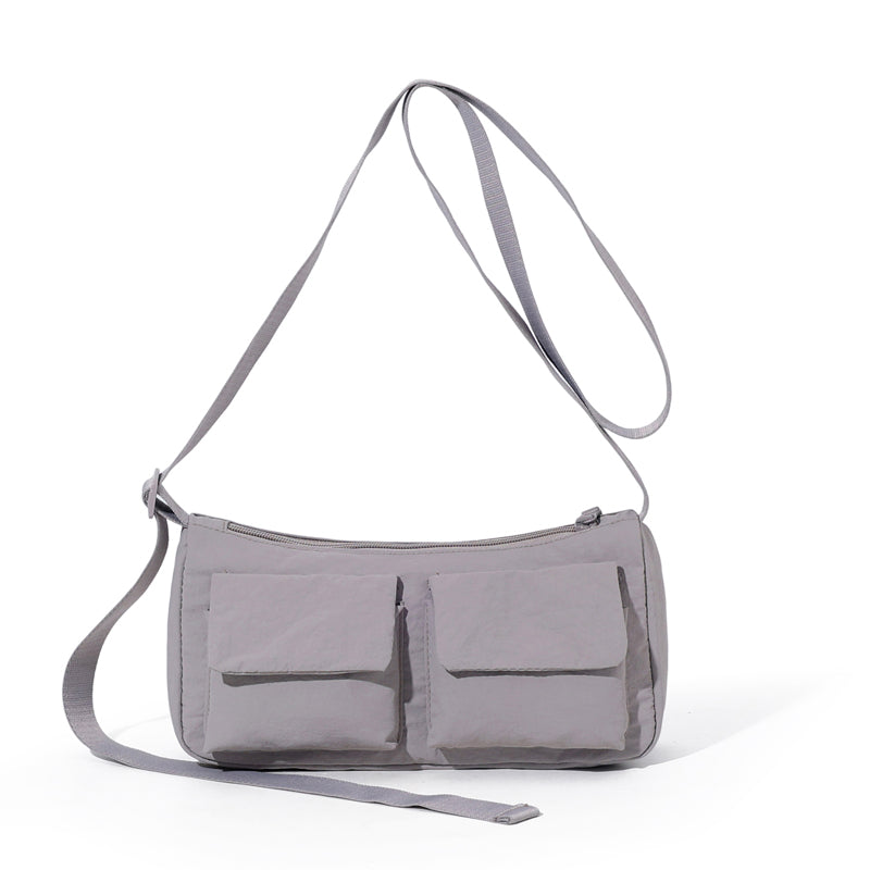 Unisex Crossbody Bag NCB25T15 - Vacuum Compression backpacks, Gun Bags, Tactical Bags MOQ From 24pcs | BaystorySupply