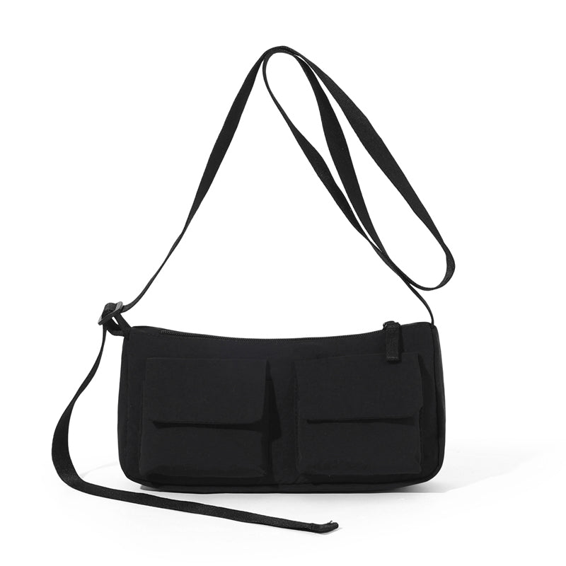 Unisex Crossbody Bag NCB25T15 - Vacuum Compression backpacks, Gun Bags, Tactical Bags MOQ From 24pcs | BaystorySupply