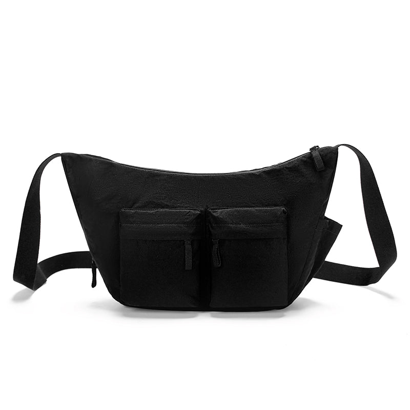 Unisex Crossbody Bag NCB25T16 - Vacuum Compression backpacks, Gun Bags, Tactical Bags MOQ From 24pcs | BaystorySupply
