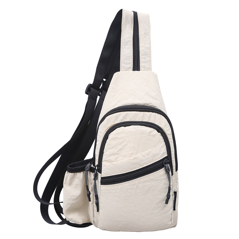 Unisex Sling Bag NSB25T03