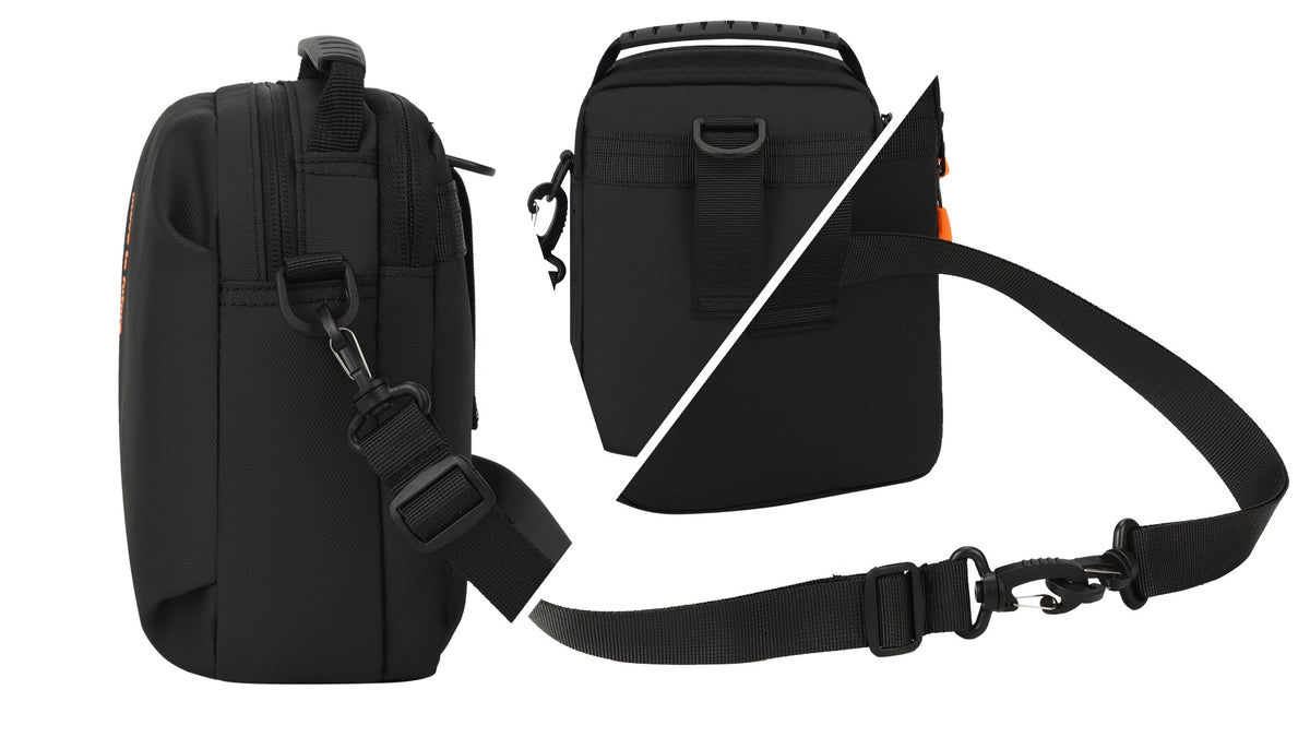 Men’s Crossbody MCB24152 - Baystory
