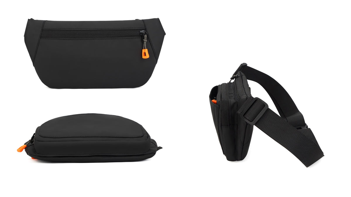 Men’s Belt Bag MBB24179 - Baystory