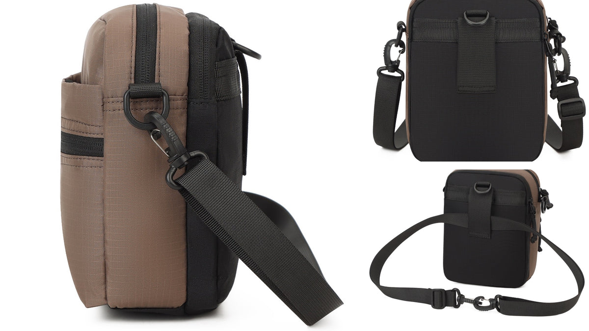 Men's Crossbody MCB24S43 - Baystory