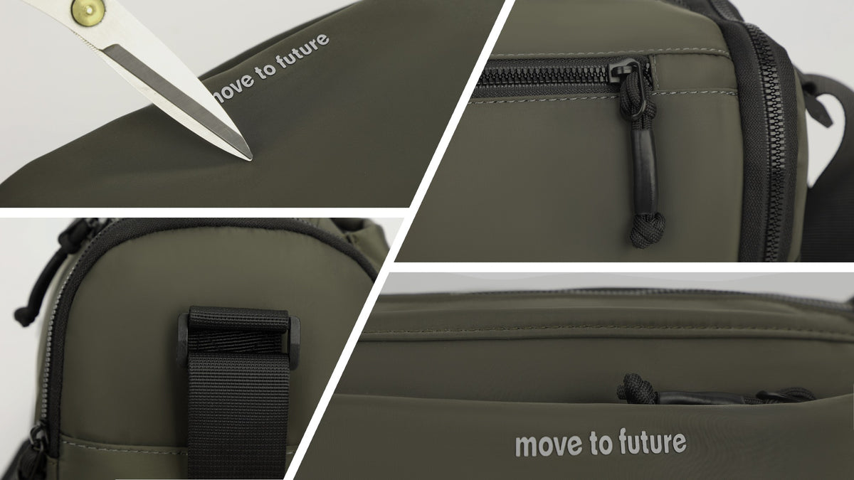 Men's Crossbody MCB24150 - Baystory