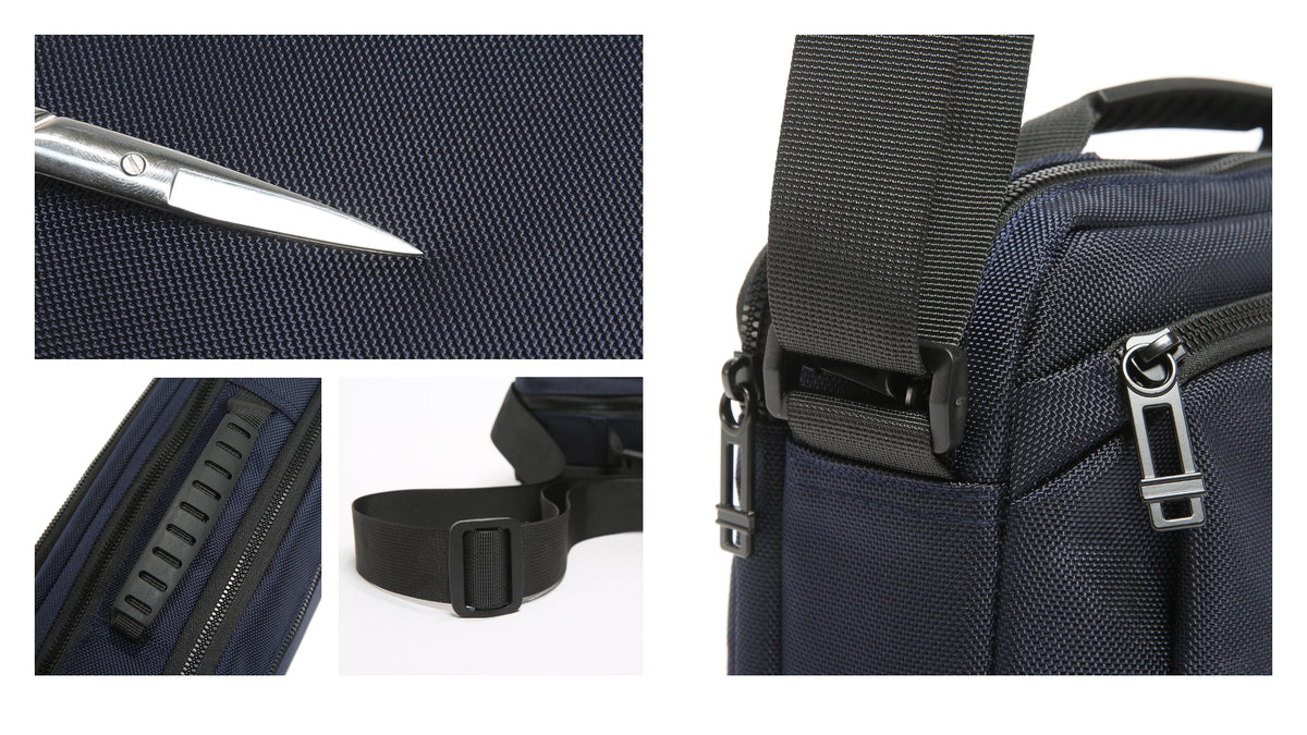 Men's Crossbody MCB24149 - Baystory