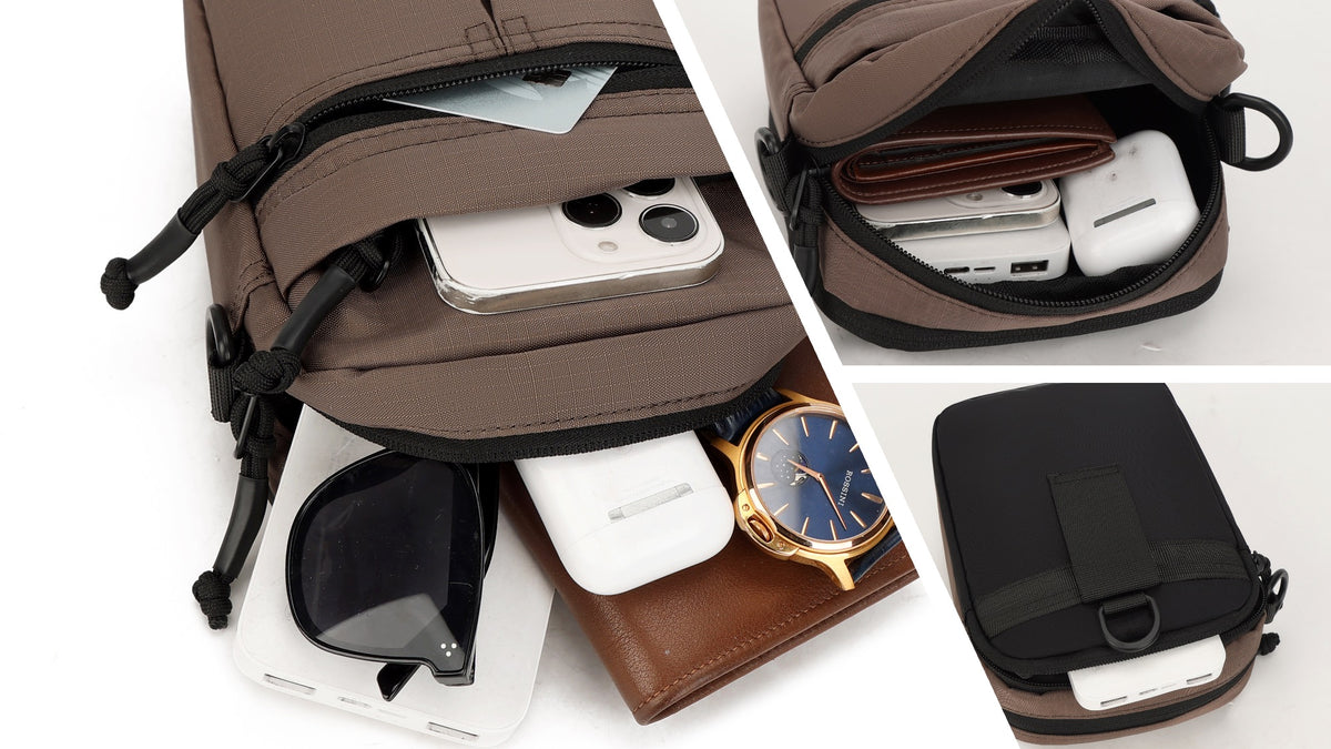 Men's Crossbody MCB24S43 - Baystory